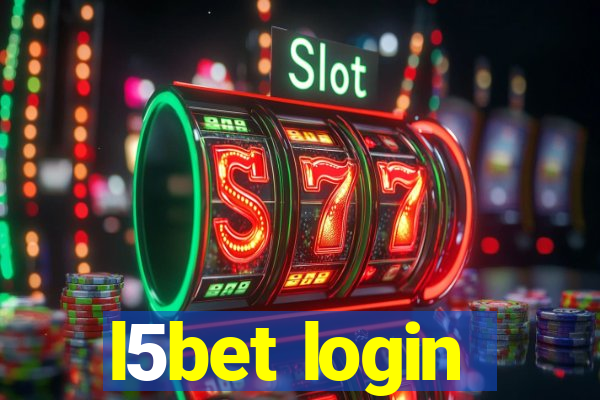 l5bet login